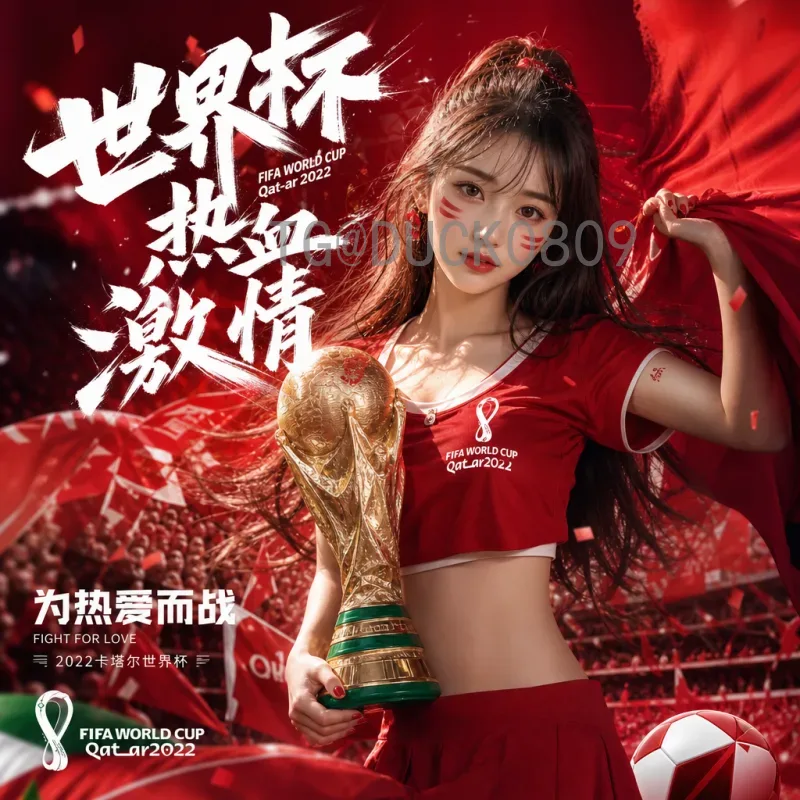 2026美加墨世界杯直播在哪里看？最全观看渠道与平台指南